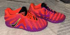Nike Custom Ja 3 By You