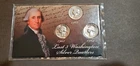 Lot of ( 3 ) 90% Silver WASHINGTON QUARTERS !! 1962, 1963 & 1964 - High Grade !!