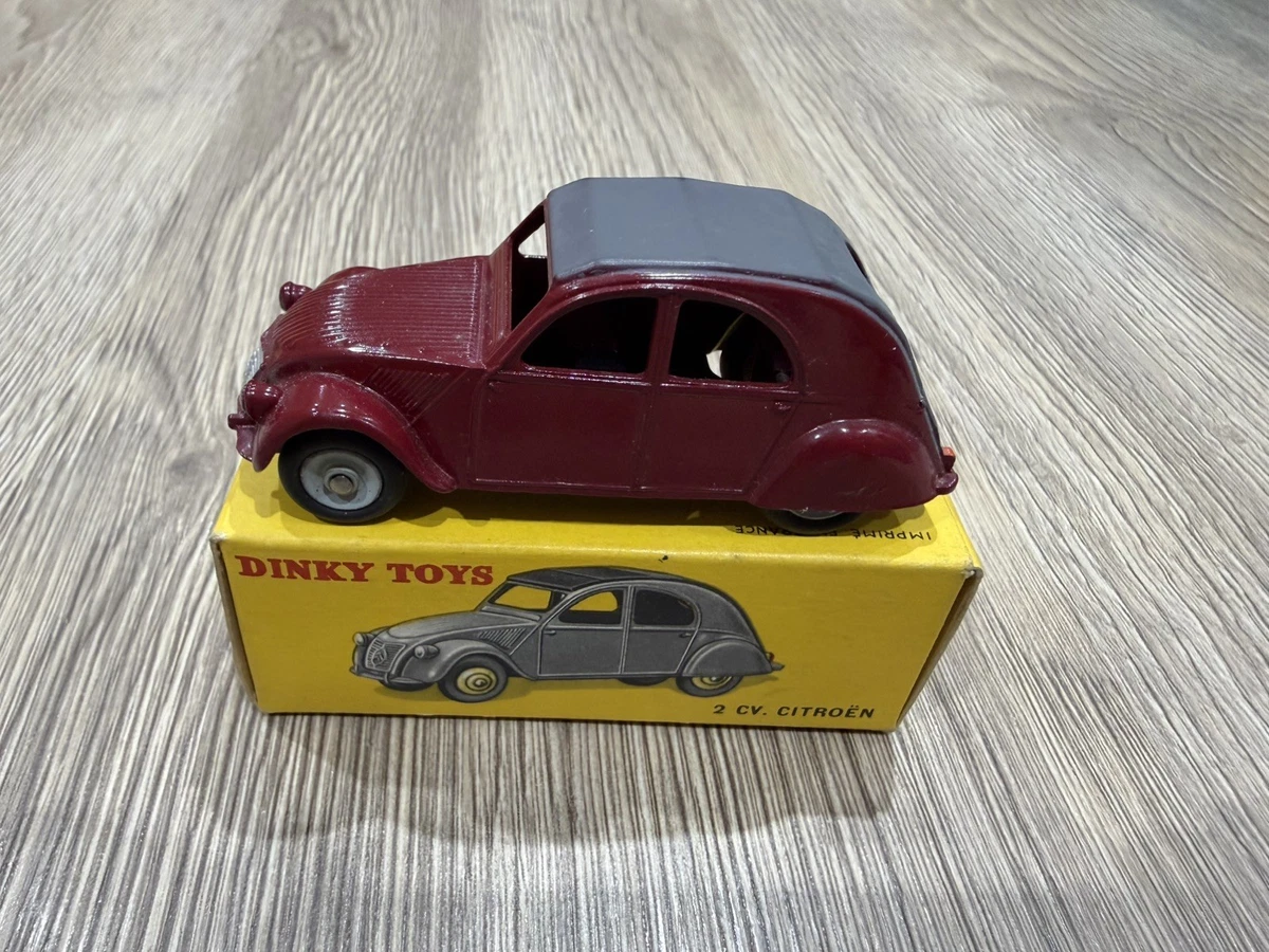 25+ French Dinky Toys for sale | Updated Oct 2026