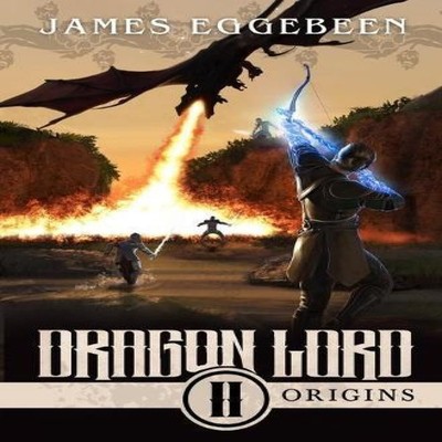Dragon Lord: An Epic Fantasy Saga by James Eggebeen Paperback Ama