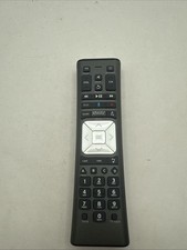 Comcast Xfinity XR11 Premium Voice Activated Cable TV Backlit Remote Control