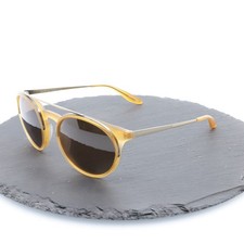 Authentic Barton Perreira Women s Men s Sunglasses "MEYER" 53-22-145 POLARIZED 