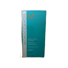Moroccanoil Treatment Light with Pump 1.7 Fl Oz