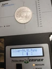 Buffalo Indian Head 1 Troy Ounce Silver Round Bullion Coin 999 Fine TP-0366