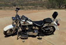 2006 Harley-Davidson FLSTFI 