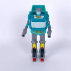 Transformers G1 Kup Vintage Autobot Car - Figure Only