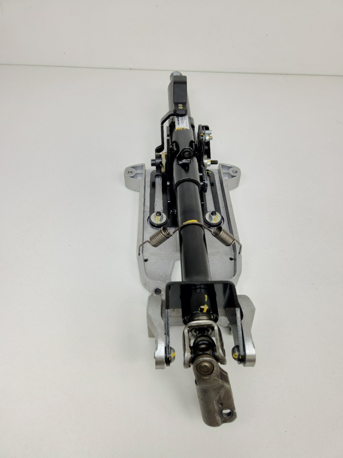 2015-2017 MCLAREN 675LT STEERING COLUMN ASSEMBLY 11D0246RP OEM 
