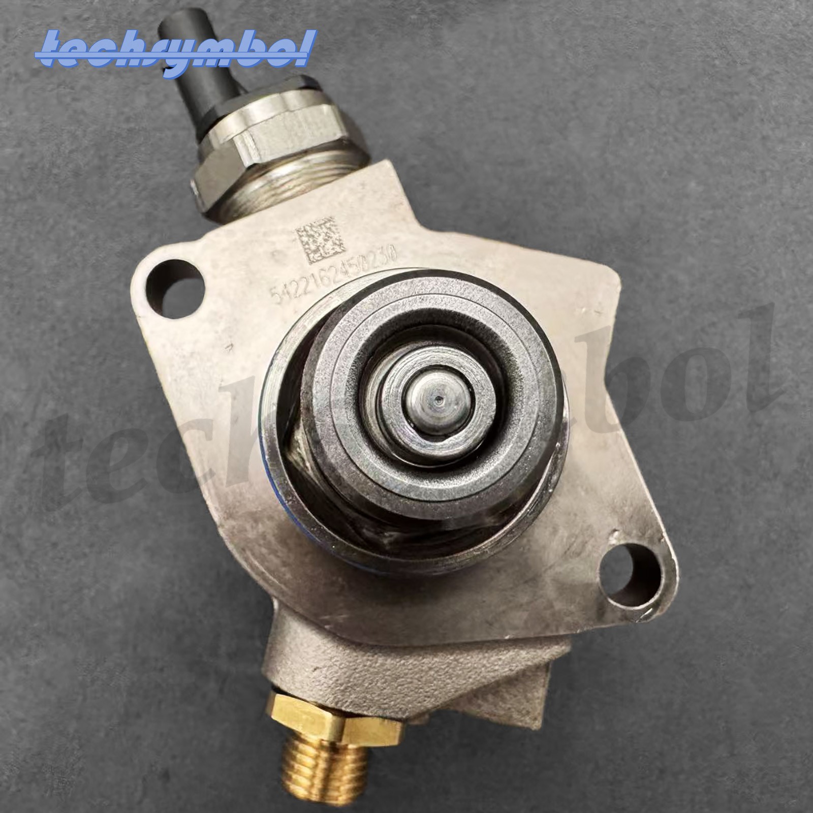 Audi R8 2015-2024 High pressure fuel pump P/N 07L127025F