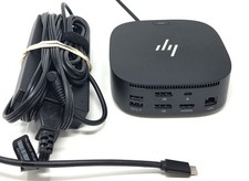 HP USB-C DOCK G5 HSN-IX02 DOCKING STATION
