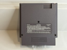 Battleship - 1993 NES Nintendo Game - Cart Only - TESTED!