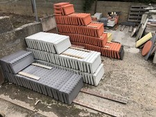 Rope Twist Victorian Edging Patio Paving ,Grave Side ,Concrete Slabs Garden