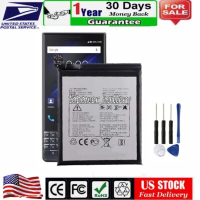Replacement battery for Alcatel One Touch Idol 3C/TCL A30 Fierce plus TLP029C7