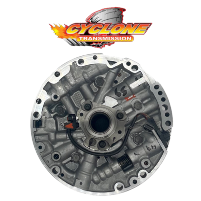 4L60E 300 MM Pump Assembly Complete WEDGE 2007-13 WITH INPUT SPEED