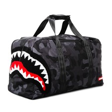 shark gym bag