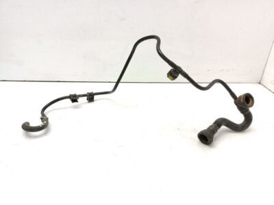 Peugeot 206 2000 1.4 Vakuum System Line Rohr Schlauch 55kW Benzin