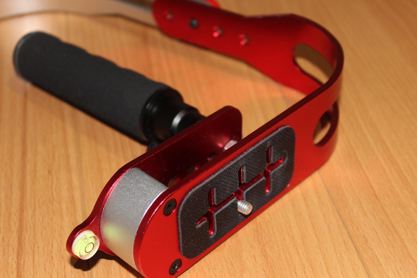 Fomito Professional Portable Mini Handle Universal  Camera  and Video Stabilizer