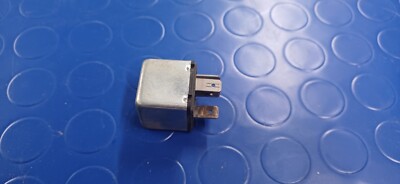 Generic 24V relay for Fiat, Iveco, OM, Allis trucks.  [865.25]
