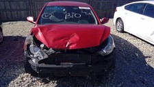 Steering Knuckle (Front Left) Hyundai Elantra 2016–2020