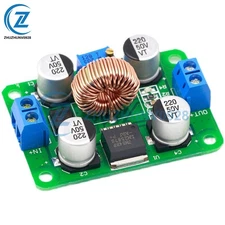 New 3.5-30V To 4.0-30V LM2587 DC-DC Booster Converter Step Up Voltage Regulator
