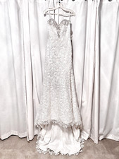 Morilee Wedding Dress - NWT