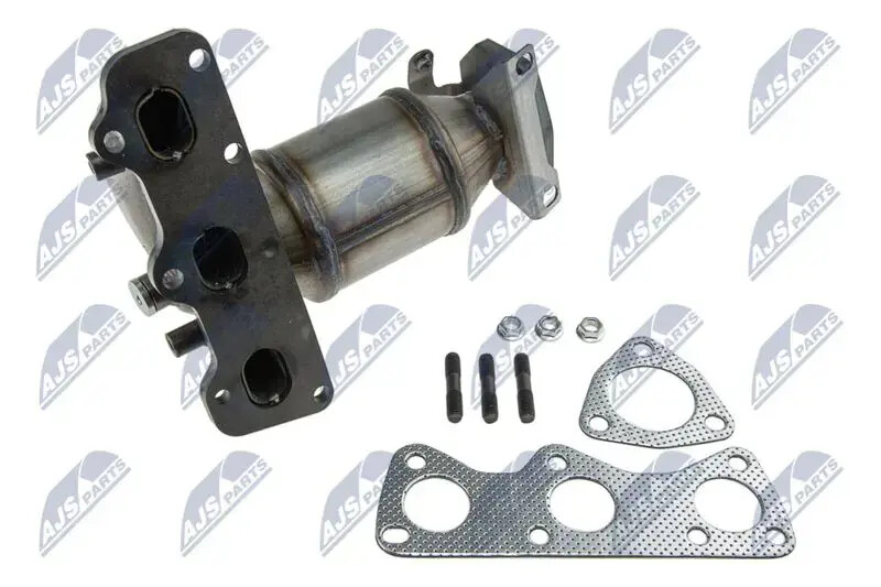 NTY Catalyst für VW Polo 1.2 2004- / Kat-sk-002 online kaufen | eBay