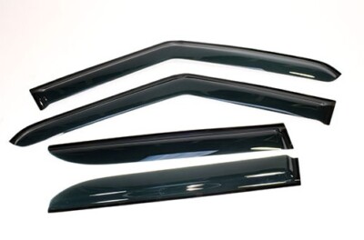TF663 - WIND DEFLECTOR KIT (SET OF FOUR) - RANGE ROVER SPORT 2005 - 2013