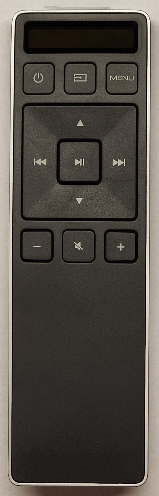 Control - Brand New Vizio Xrs551-e3