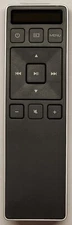 VIZIO XRS551-E3 Original Sound Bar Remote Control - Brand New Vizio XRS551-E3