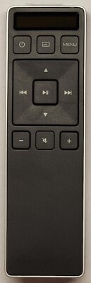 VIZIO XRS551-E3 Original Sound Bar Remote Control - Brand New Vizio XRS551-E3