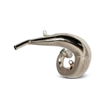 FMF Gnarly Pipe Exhaust Fits KTM HUSQVARNA GAS GAS 250 300 025242