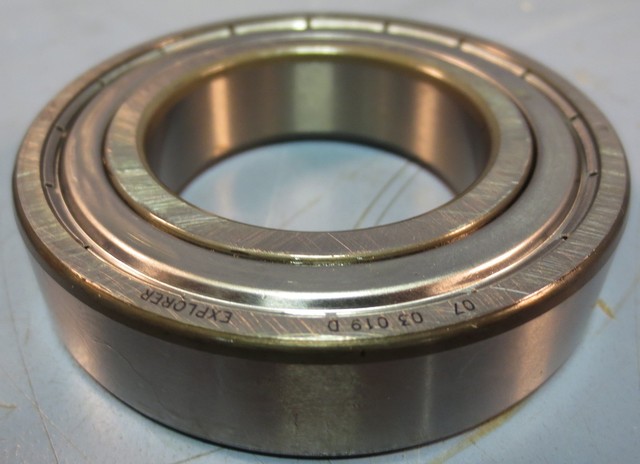 Подшипник 6007 skf
