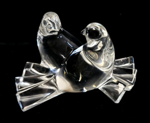 工芸品 baccarat bird honey 工芸品 baccarat bird honey Baccarat Bird - Etsy