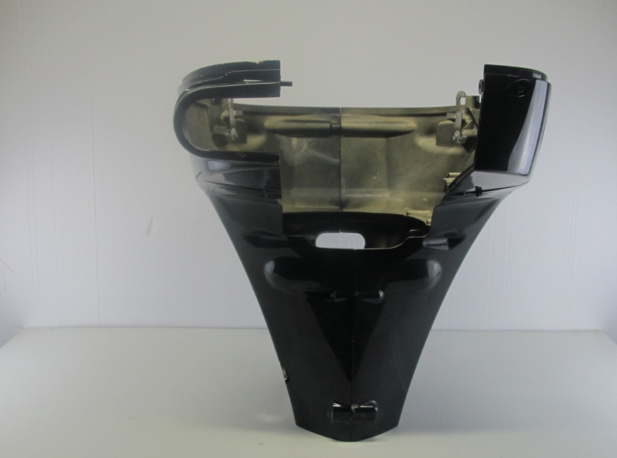 OEM 17-21 DF115 115hp Suzuki Outboard Side Cover 61820-90J11-YAY