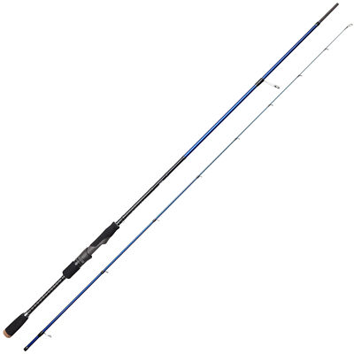 Savage Gear SGS6 Topwater & Softlure 2,32m 7-25g - Spinnrute, Rute Spinnangeln