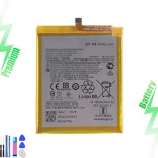 For TracFone Motorola Moto E 2020 XT2052DL Battery LC40 Replacement Tool