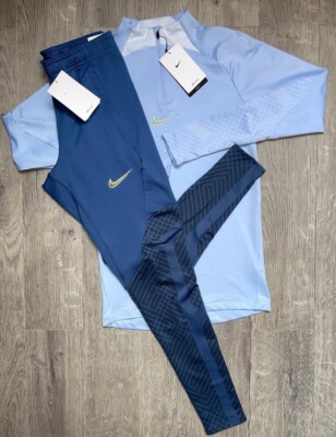 nike pastel half zip