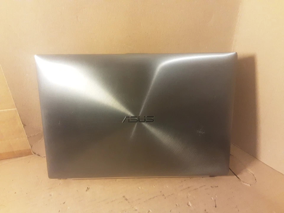 13,3" LCD LED Bildschirm Komplett Baugruppe für ASUS Zenbook UX31 UX31E Display Panel - Bild 4 von 4