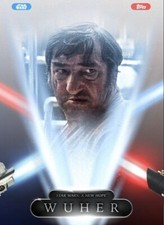 [DIGITAL CARD] Topps Star Wars - Wuher - Tier 6 Base - May the 4th