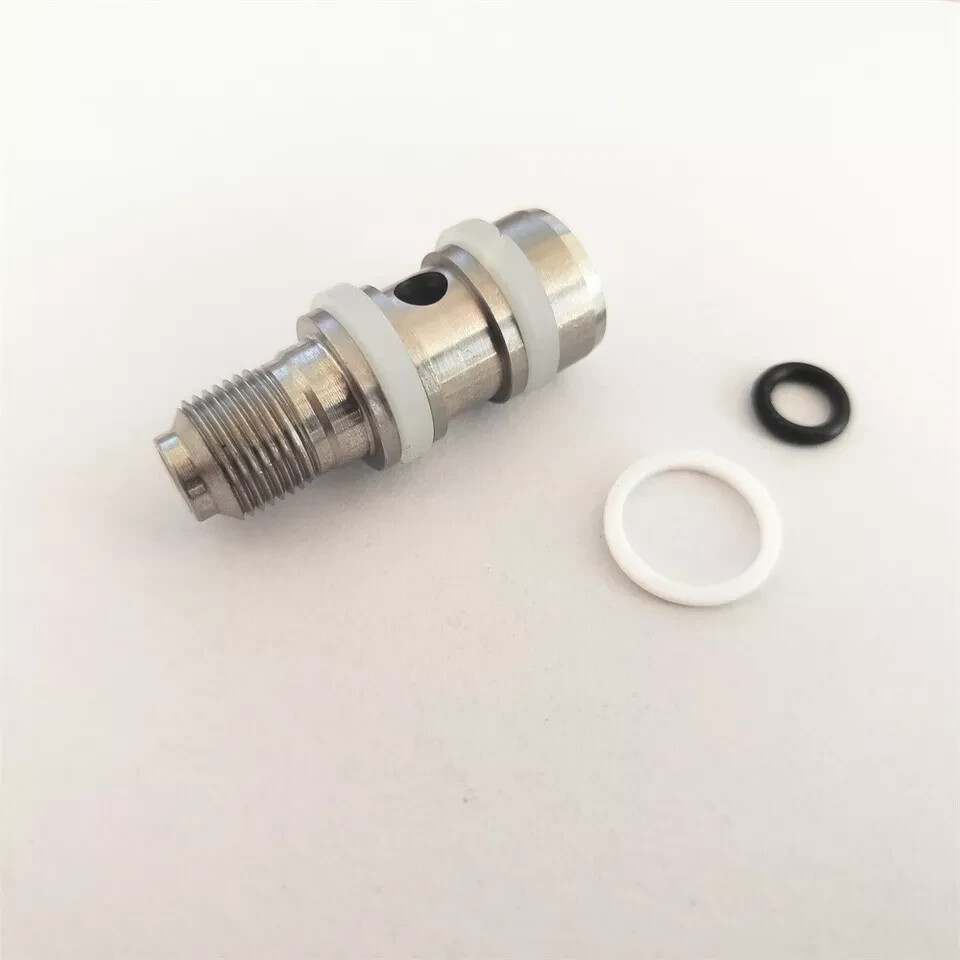 Repair kits for rotating concrete decks Rotating parts for pressure washers Rota