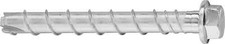 Pack de 50 VIS À BÉTON HUS3-HF 10X80 25/5  HILTI 2079926