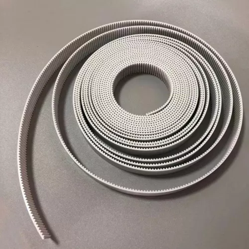 For Graphtec CE5000-120/120AP CE6000-120/120AP Trolley Belt Carriage Long Belt