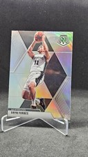 Bryn Forbes 19-20 Mosaic Silver #6  Spurs