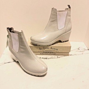 rockport rain boots