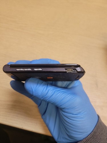 Motorola Razr V8 Handy --SELTEN - Bild 15 von 17