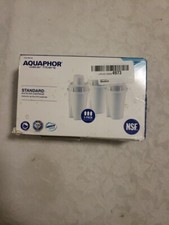 AQUAPHOR B15 Universal Replacement Water Filt...