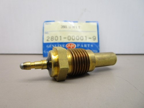 Sakai Heavy-Industries 2801-00001-9 Temperature Sensor 393-Unit 9G - Picture 4 of 7