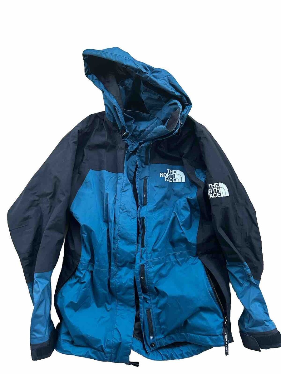 THE NORTH FACE WOMENS 1990 MOUNTAIN JACKET GTX GORE-TEX TNF THE NORTH FACE WOMENS 1990 MOUNTAIN JACKET GTX GORE-TEX TNF