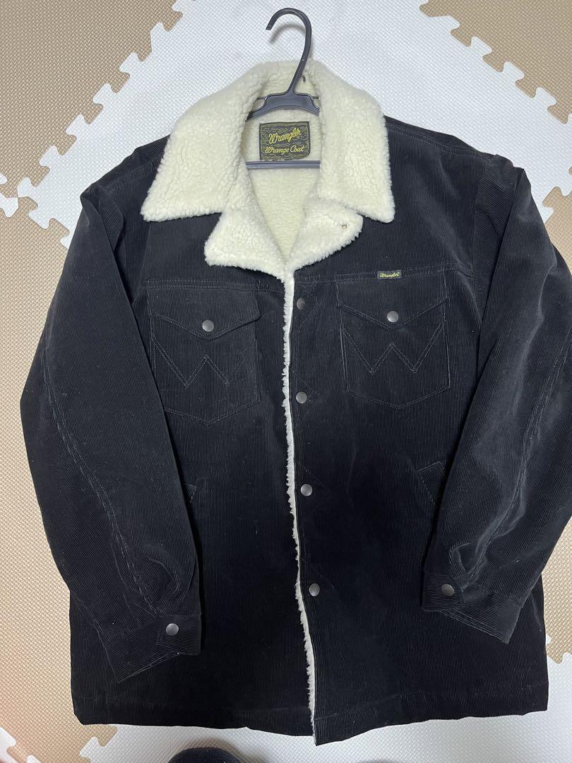 WACKO MARIA WRANGLER / WRANGE COAT WACKO MARIA x WRANGLER | eBay 