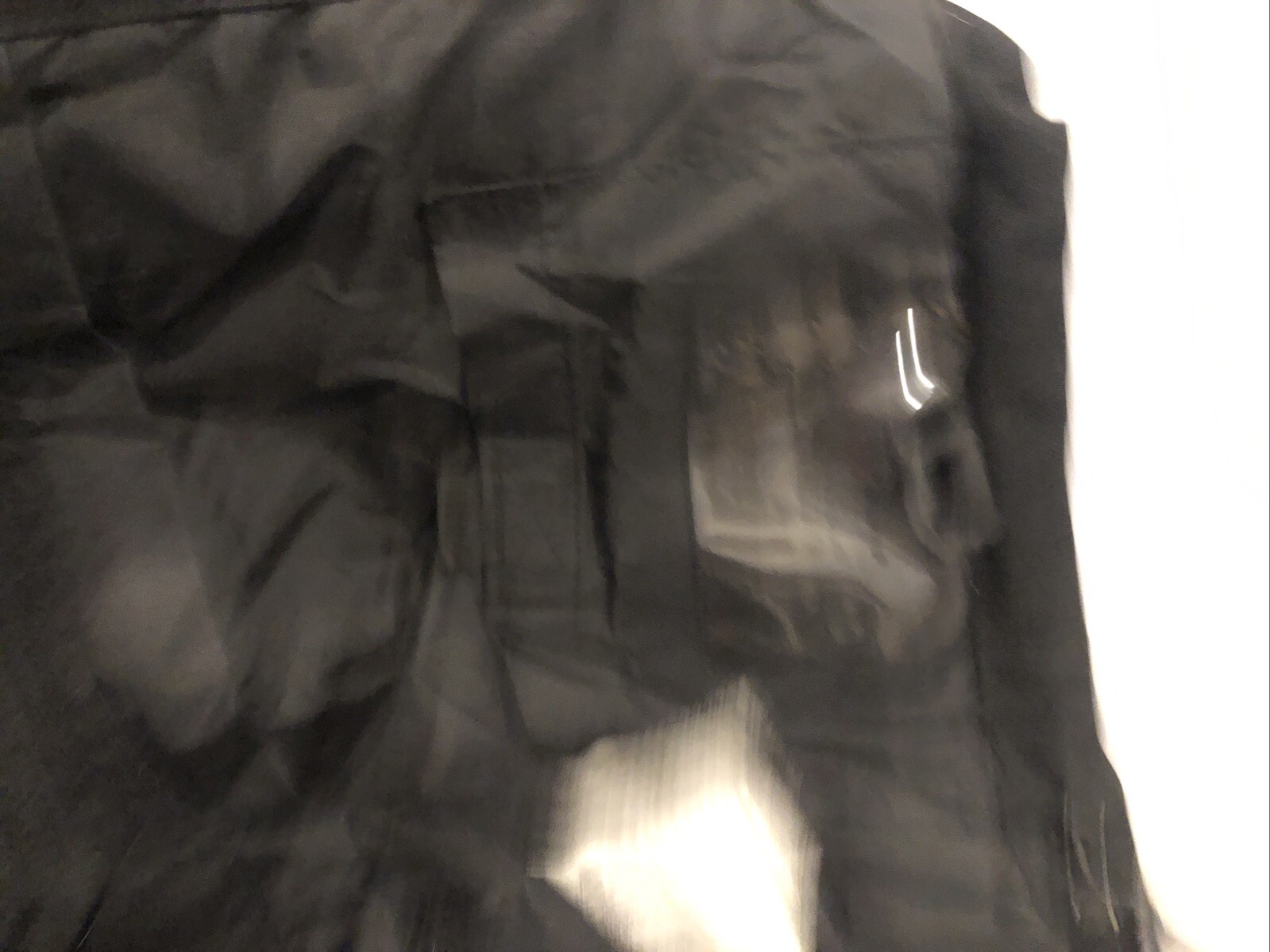 Misty Mountain Technical Performance Outerwear Ra… - image 11