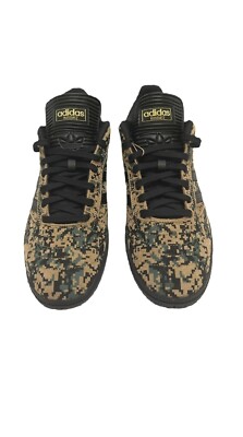adidas camo shoes mens
